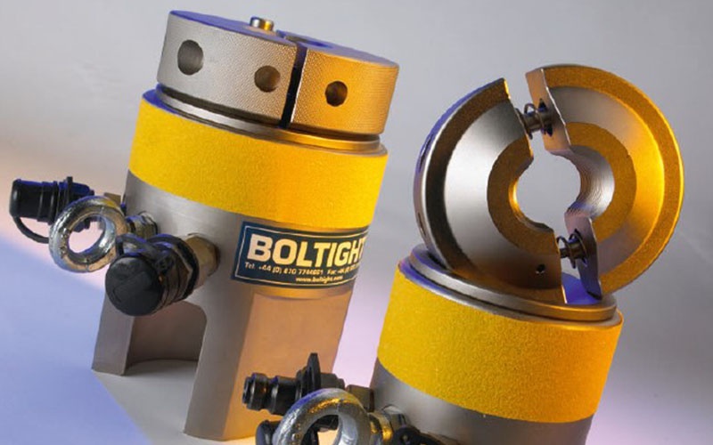 Boltight Subsea Tools Sualtı Saplama Gerdirme [ M24~M90 - 361~2.562 k.N ] 