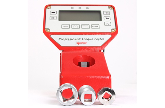 Norbar Pro-Test Tork Anahtarı Ölçüm Doğrulama Test Cihazı [ 1.2 - 1500 Nm ]