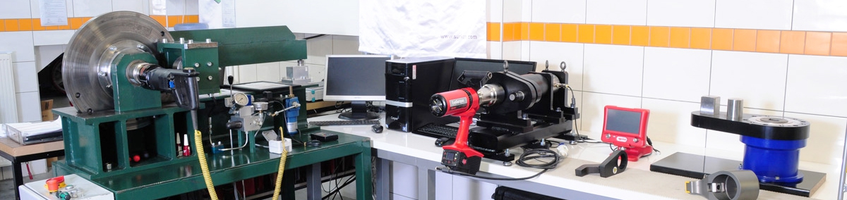 Tork Olcumu Surkon International Makaleler